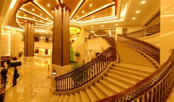 Best Western Hengfeng Hotel Putian Екстер'єр фото
